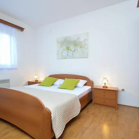 Holiday home Lupetina By Interhome *