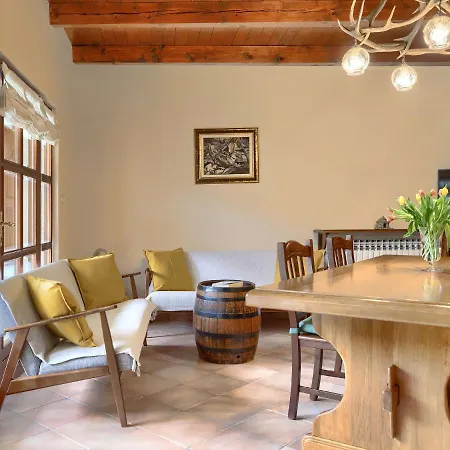 Holiday home Lupetina By Interhome Hreljici