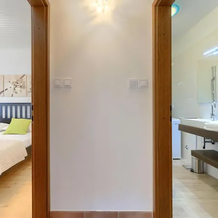 Lupetina By Interhome Holiday home *