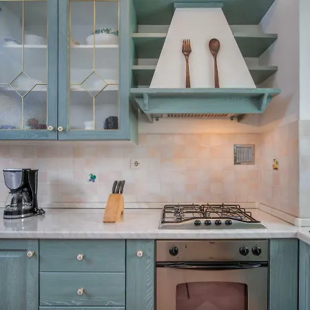 Lupetina By Interhome Holiday home