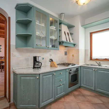 Lupetina By Interhome Holiday home